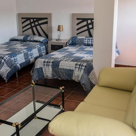 Suites Trastámara Montiel Exterior foto