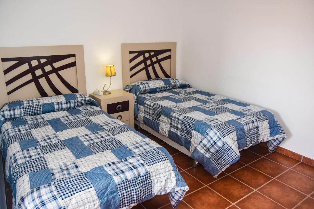 Suites Trastámara Montiel Exterior foto