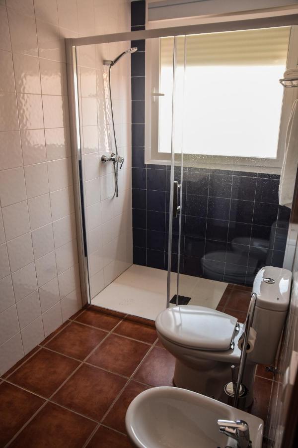 Suites Trastámara Montiel Exterior foto
